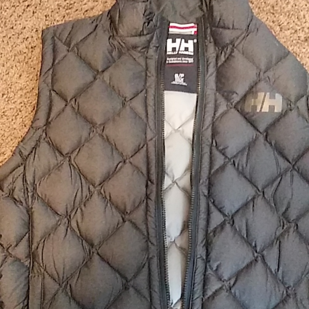 Vest